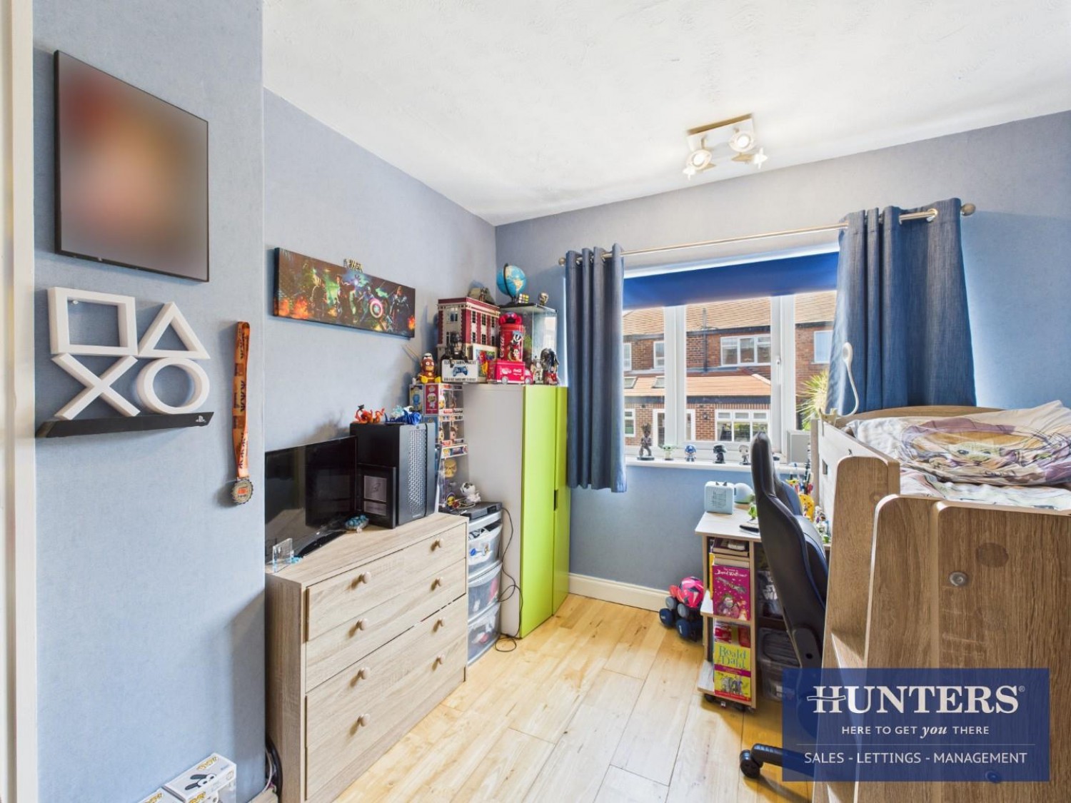 Honister Drive, Fulwell, Sunderland