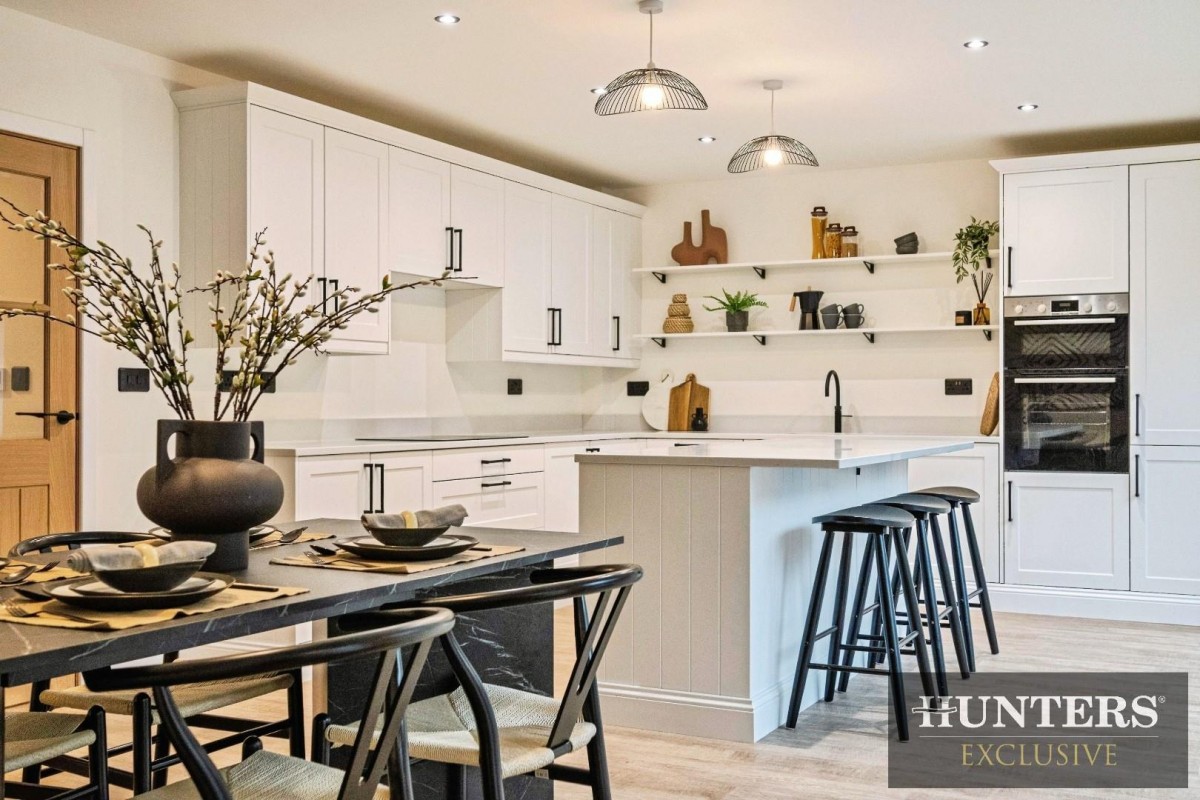 Holbeck Hill, Scarborough