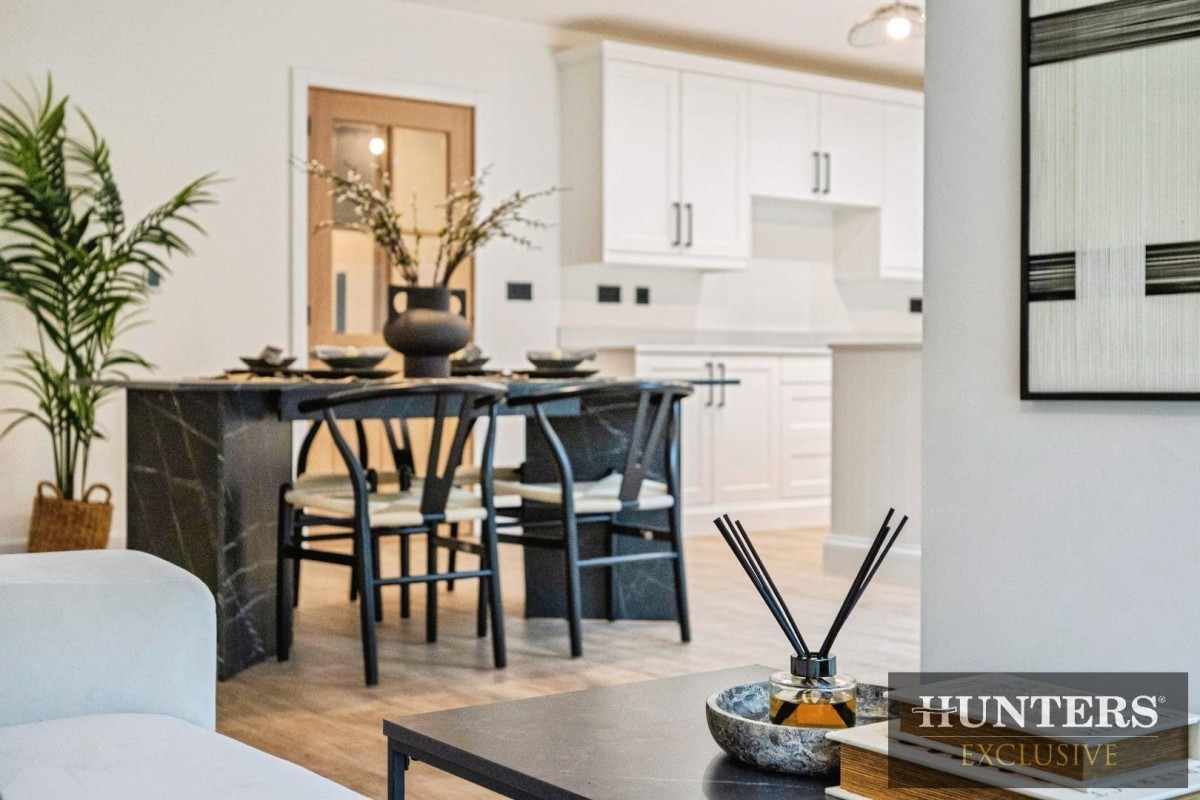 Holbeck Hill, Scarborough