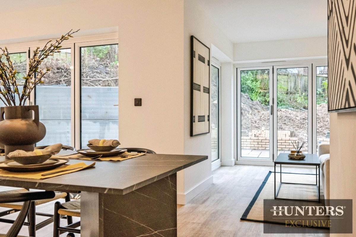 Holbeck Hill, Scarborough