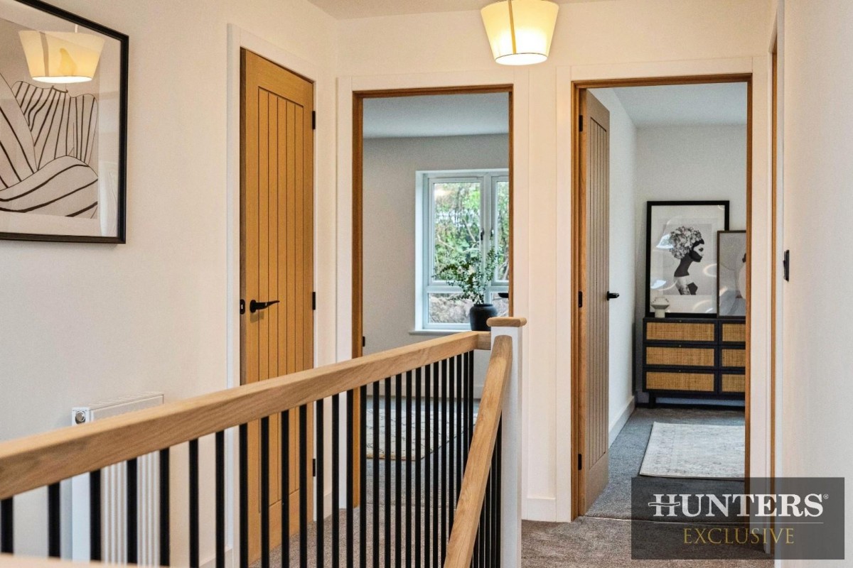 Holbeck Hill, Scarborough