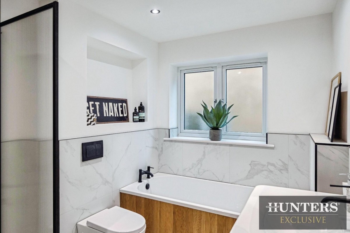 Holbeck Hill, Scarborough