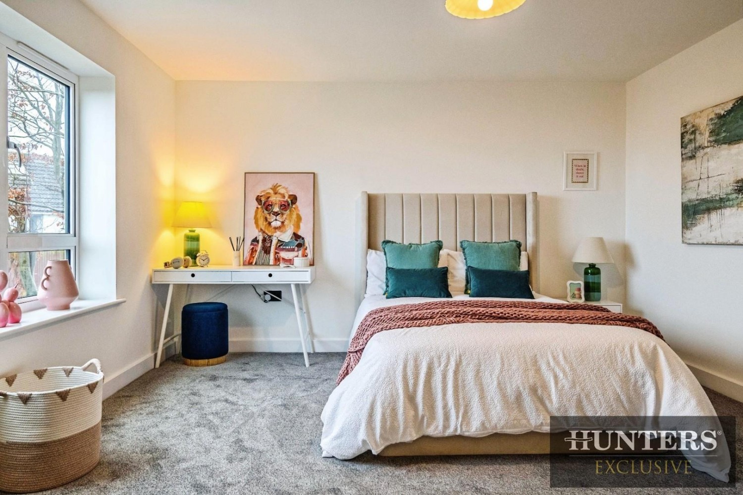 Holbeck Hill, Scarborough