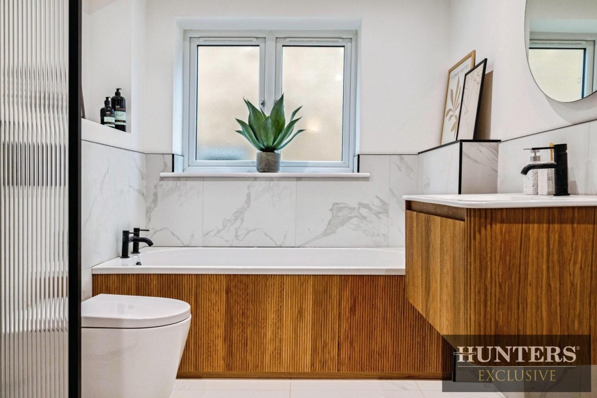 Holbeck Hill, Scarborough