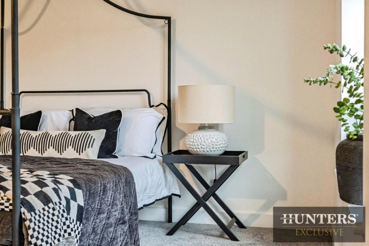 Holbeck Hill, Scarborough