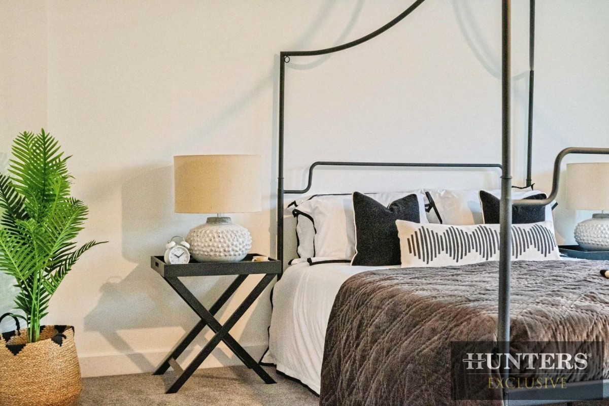 Holbeck Hill, Scarborough