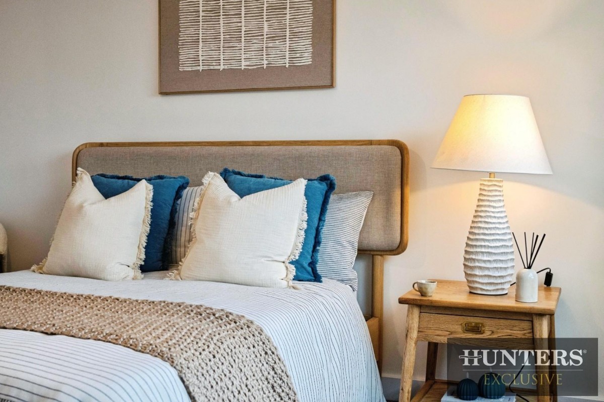 Holbeck Hill, Scarborough