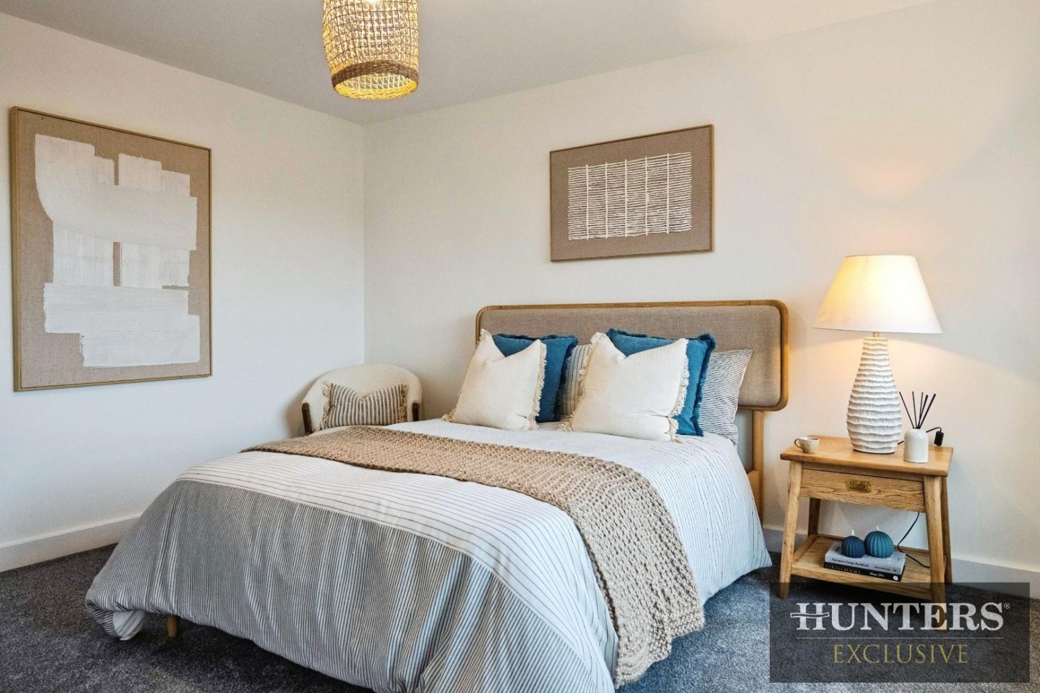 Holbeck Hill, Scarborough