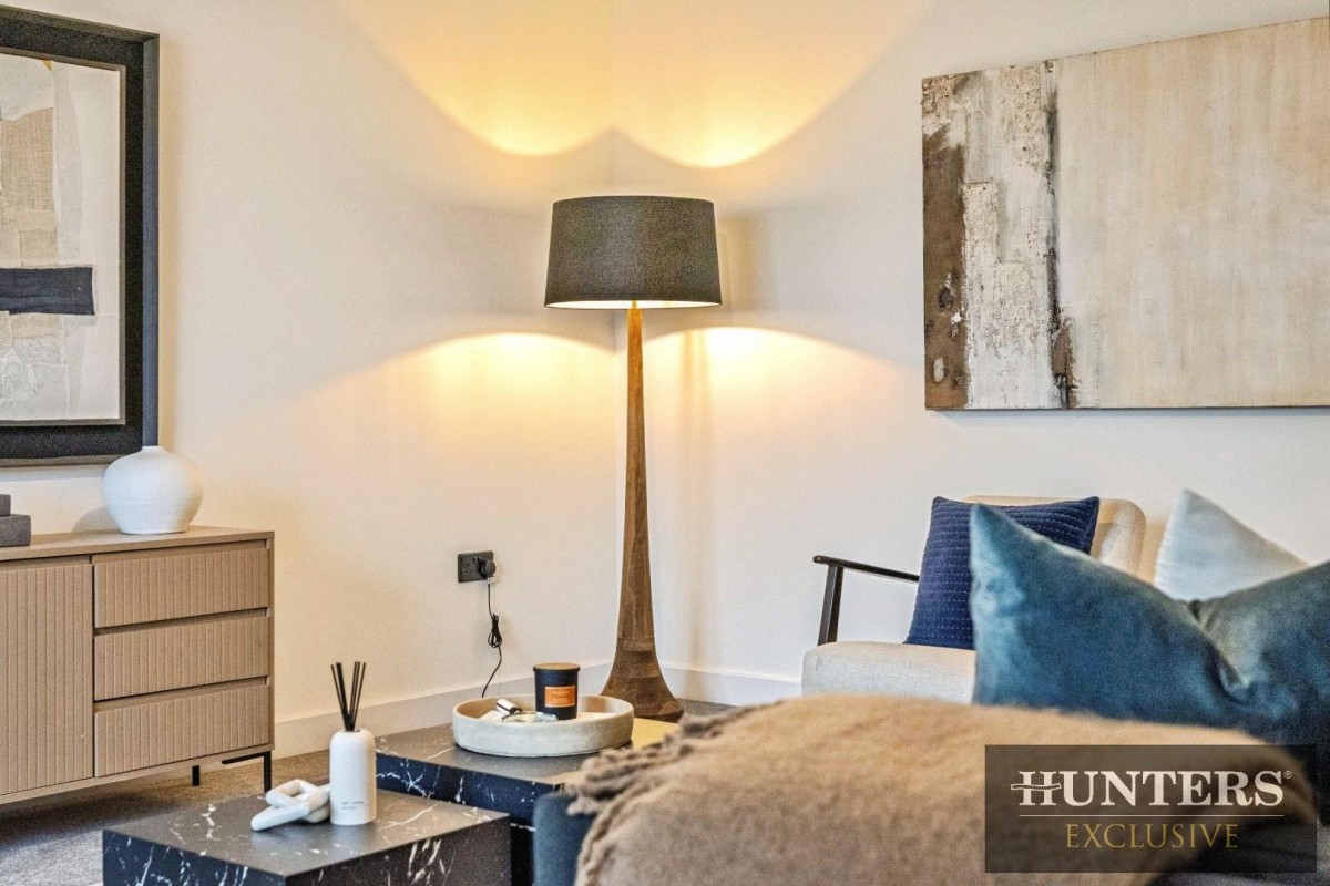 Holbeck Hill, Scarborough