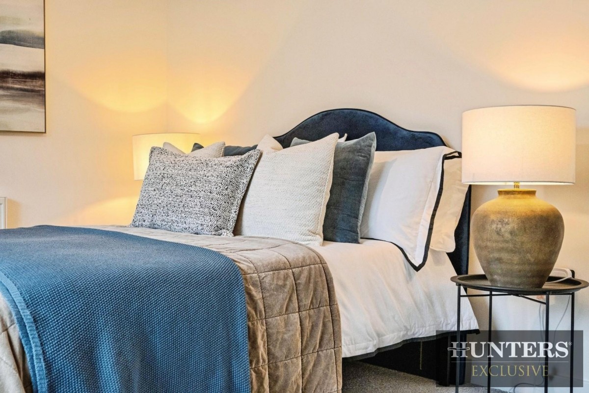 Holbeck Hill, Scarborough