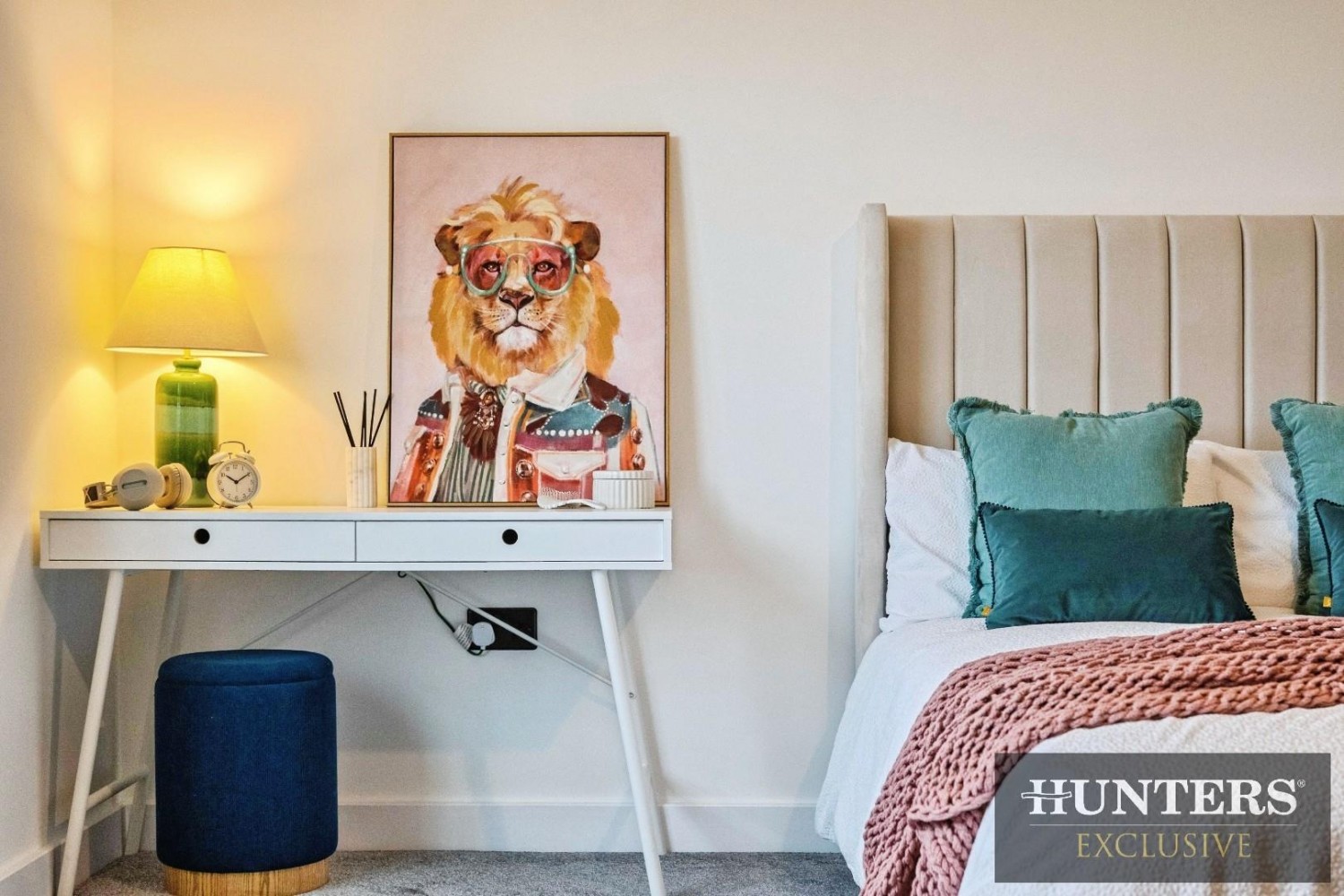 Holbeck Hill, Scarborough