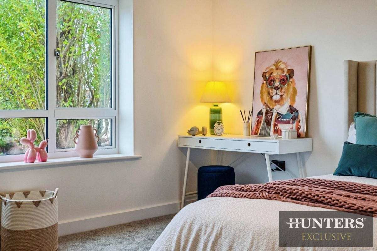 Holbeck Hill, Scarborough