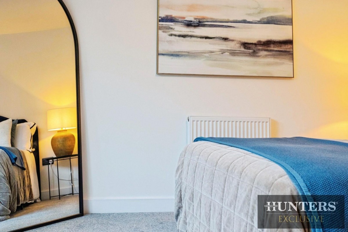 Holbeck Hill, Scarborough