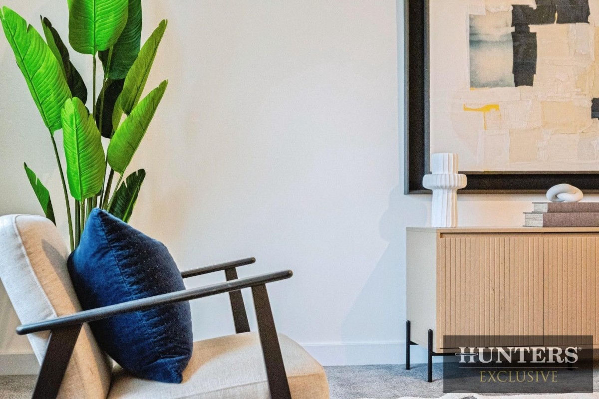 Holbeck Hill, Scarborough