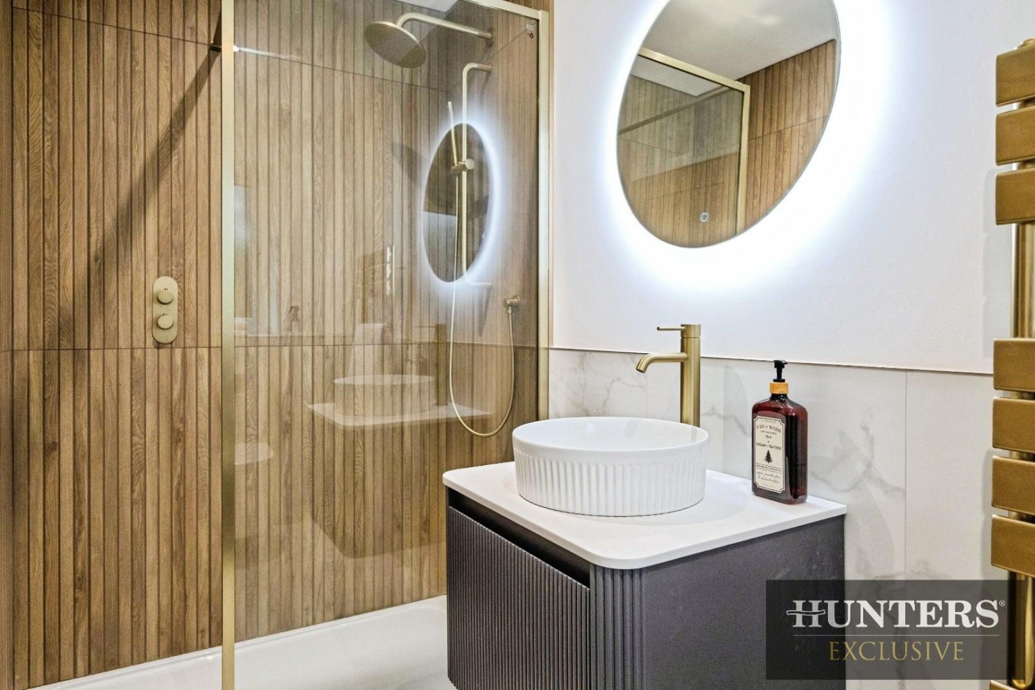 Holbeck Hill, Scarborough