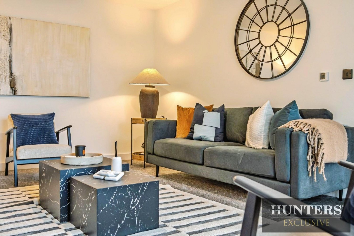 Holbeck Hill, Scarborough