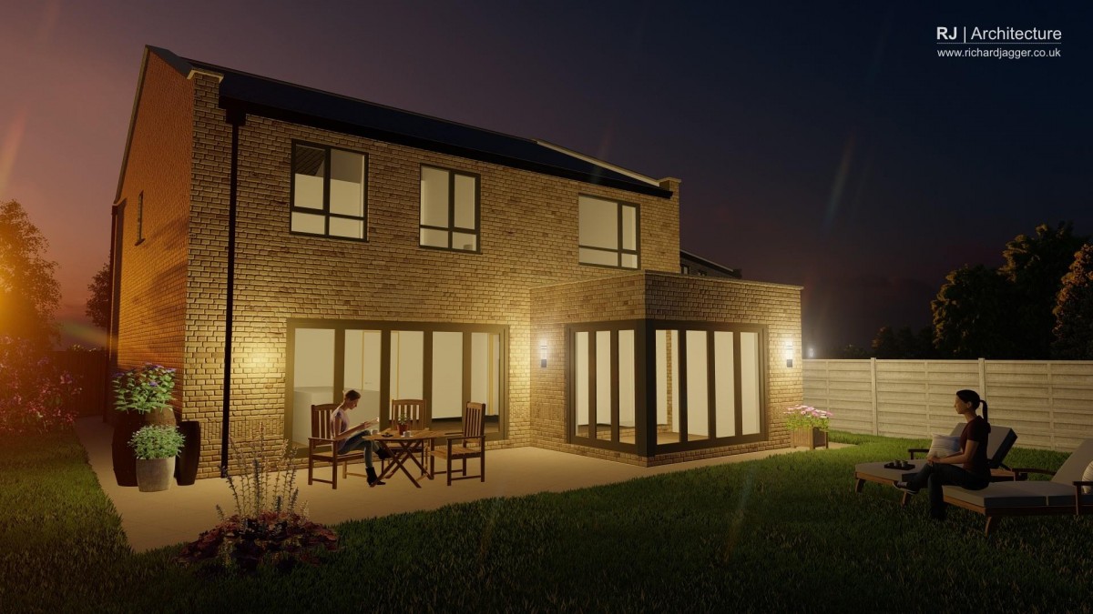 Holbeck Hill, Scarborough