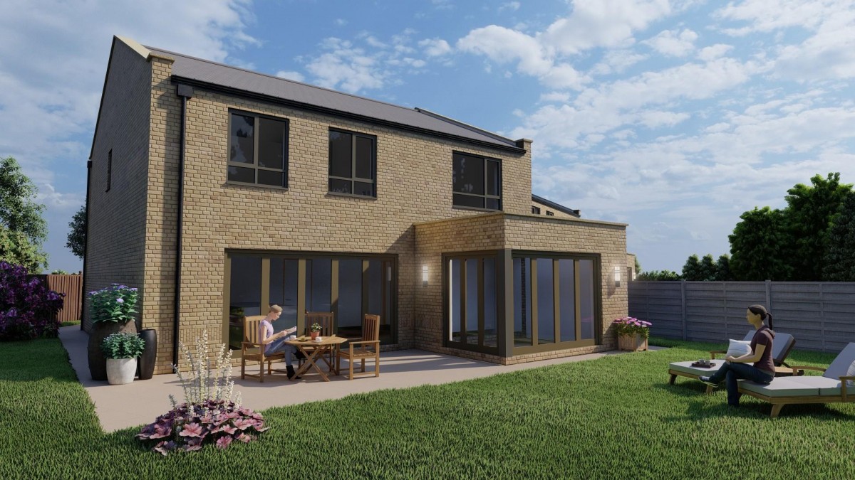 Holbeck Hill, Scarborough