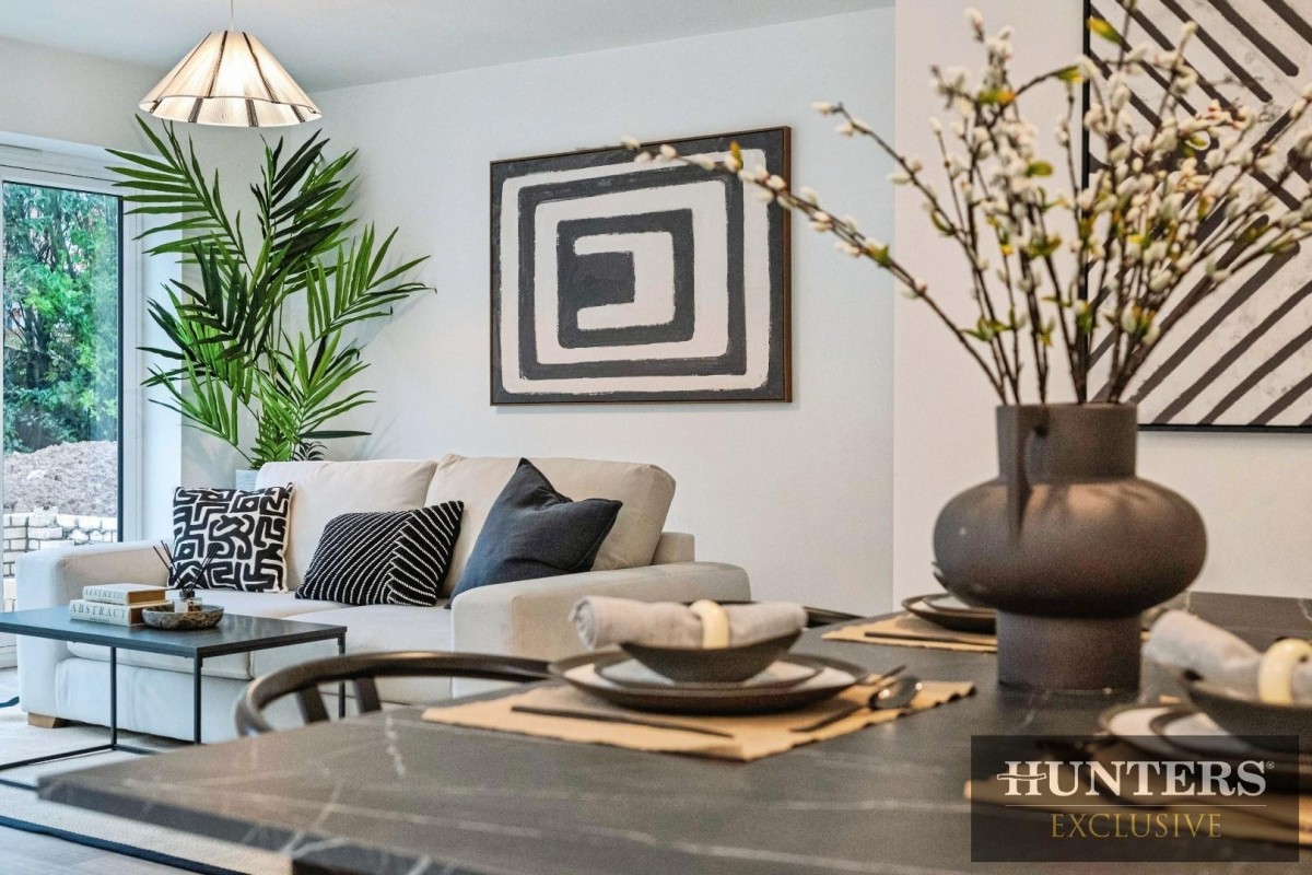 Holbeck Hill, Scarborough