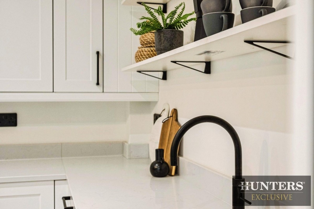 Holbeck Hill, Scarborough