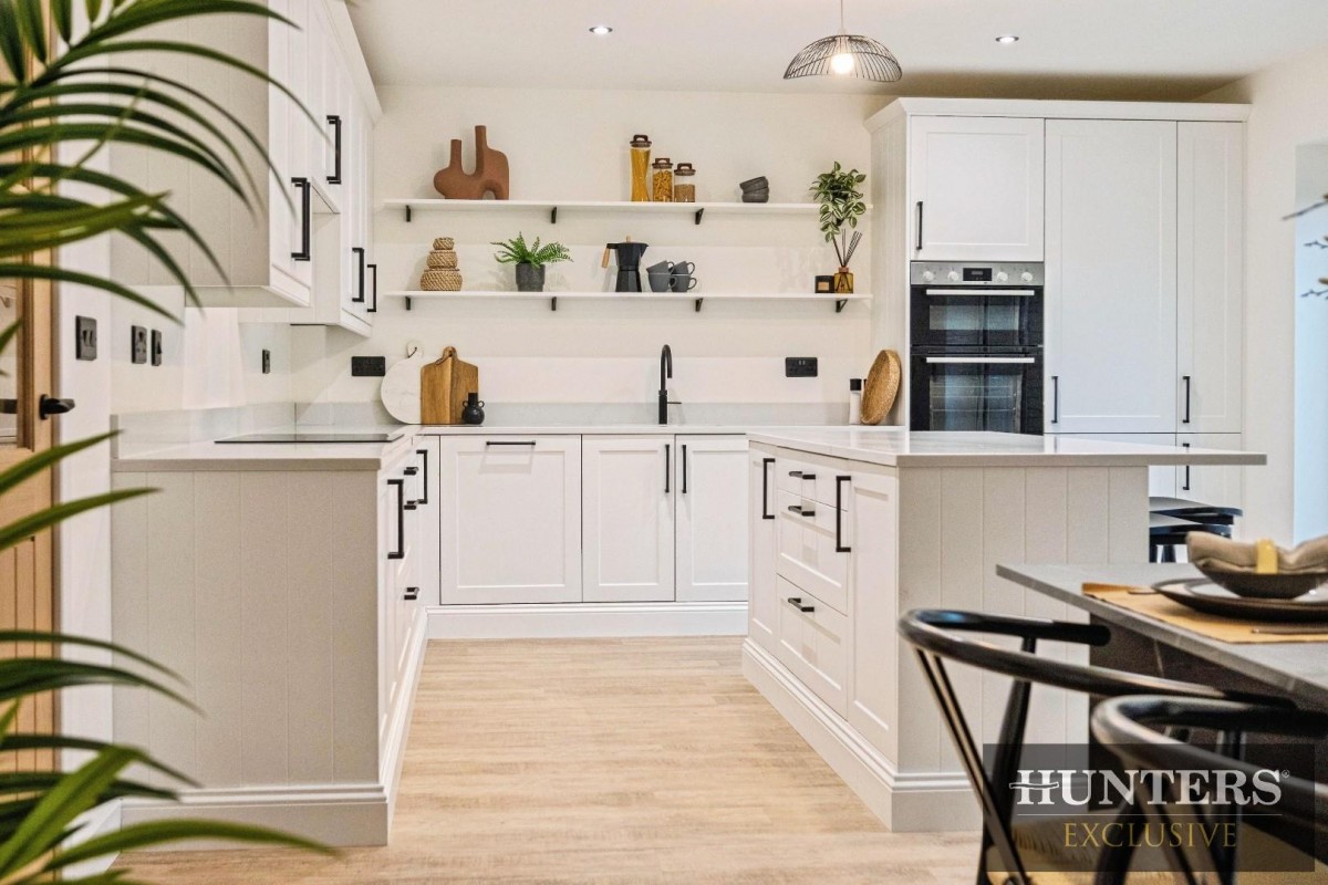 Holbeck Hill, Scarborough