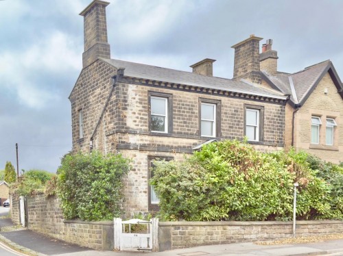Huddersfield Road, Barnsley