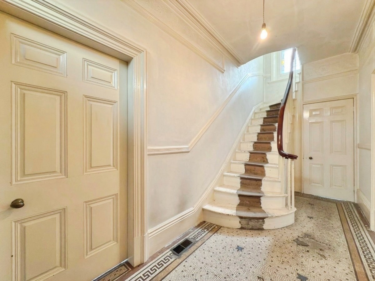 Huddersfield Road, Barnsley