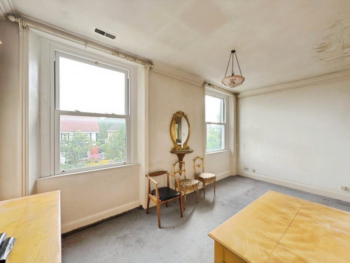 Huddersfield Road, Barnsley