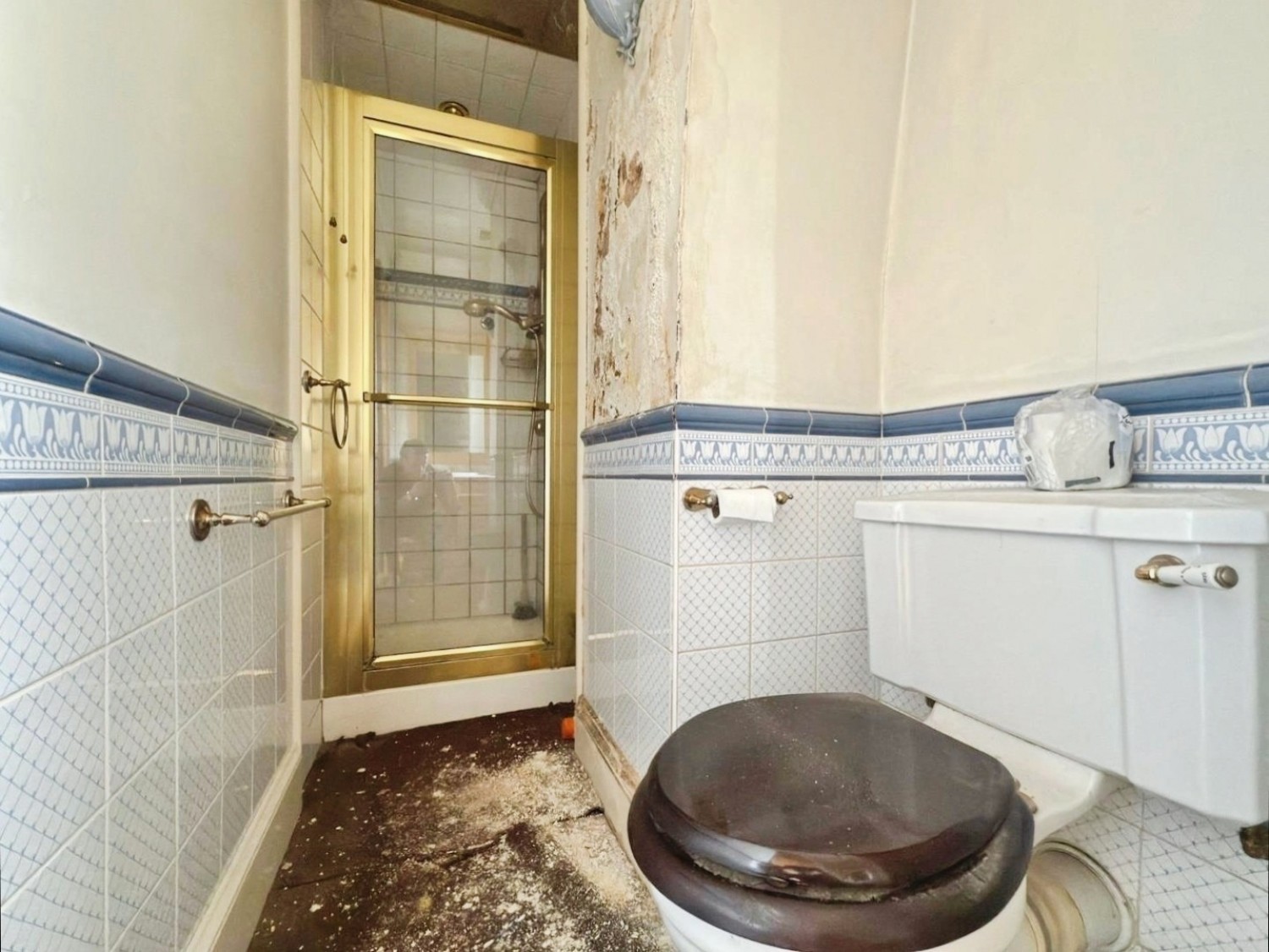 Huddersfield Road, Barnsley