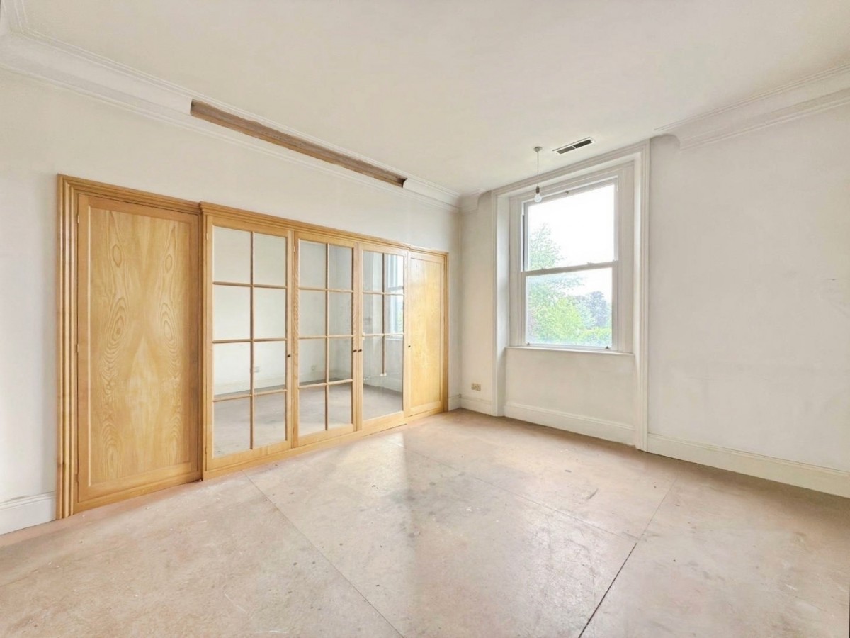 Huddersfield Road, Barnsley