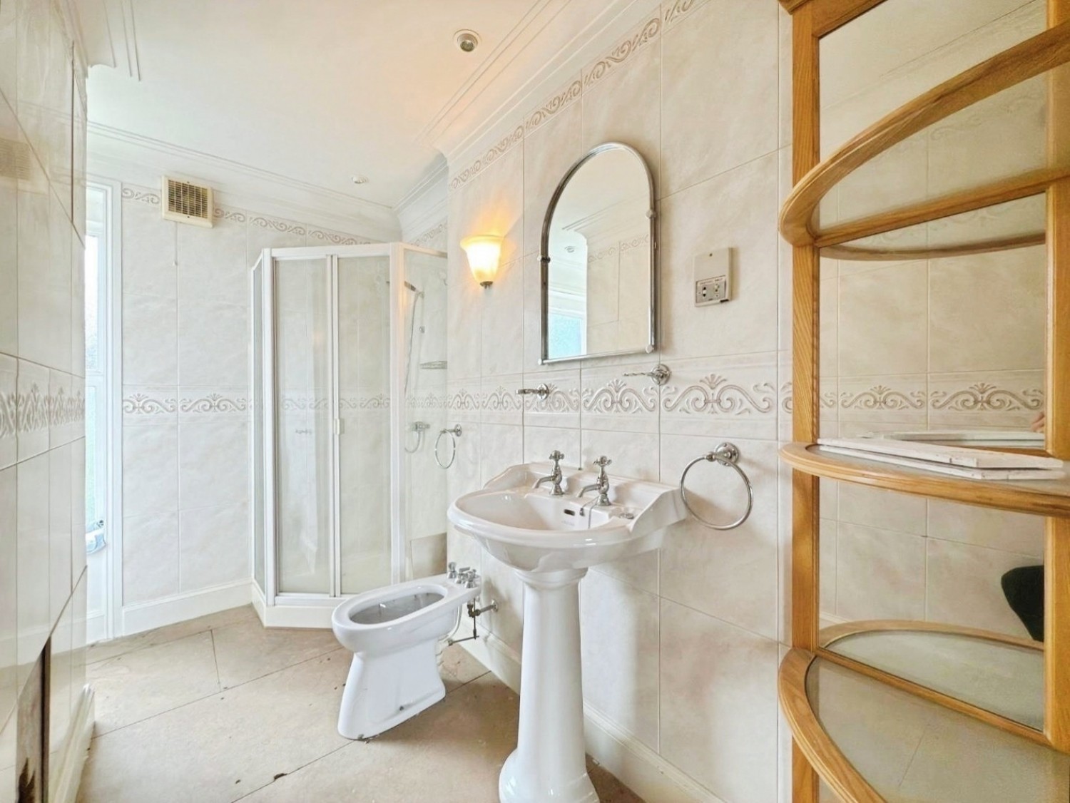 Huddersfield Road, Barnsley