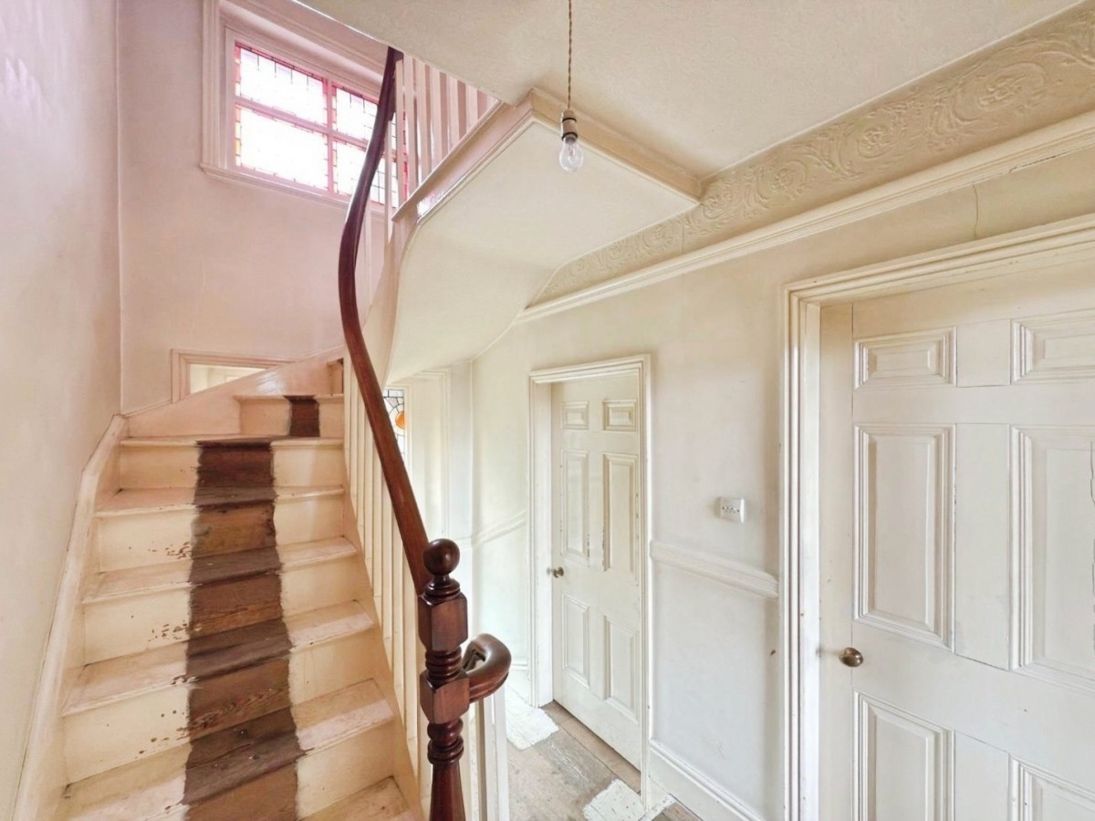 Huddersfield Road, Barnsley