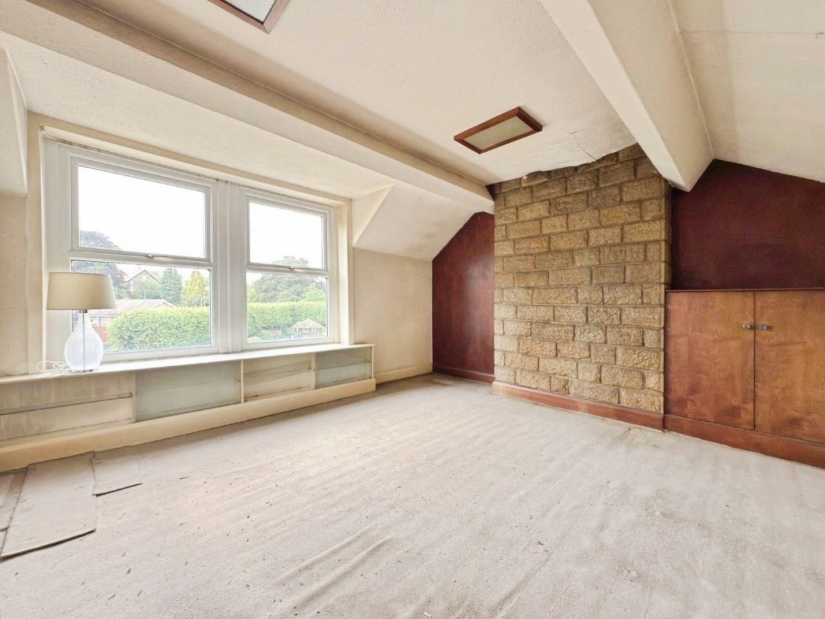 Huddersfield Road, Barnsley