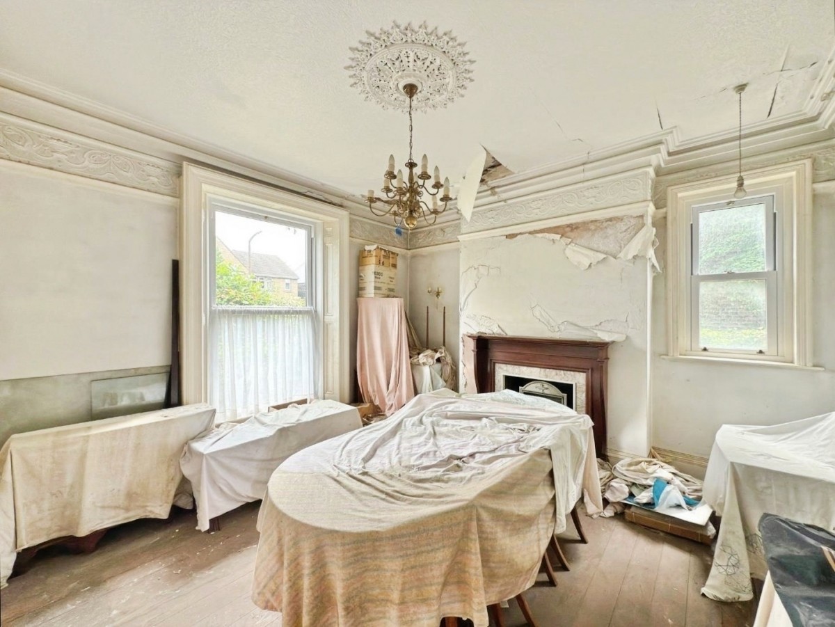 Huddersfield Road, Barnsley