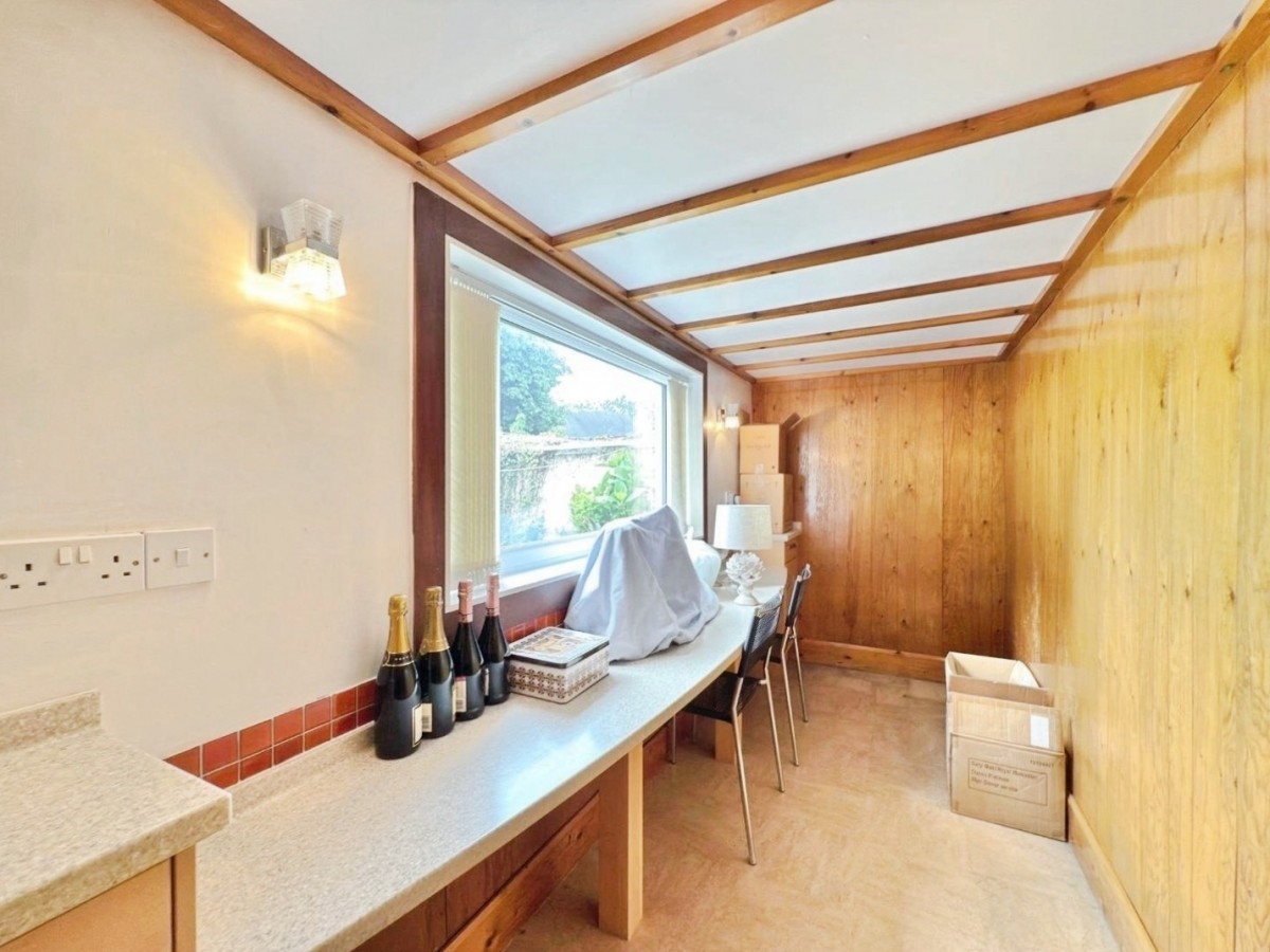 Huddersfield Road, Barnsley