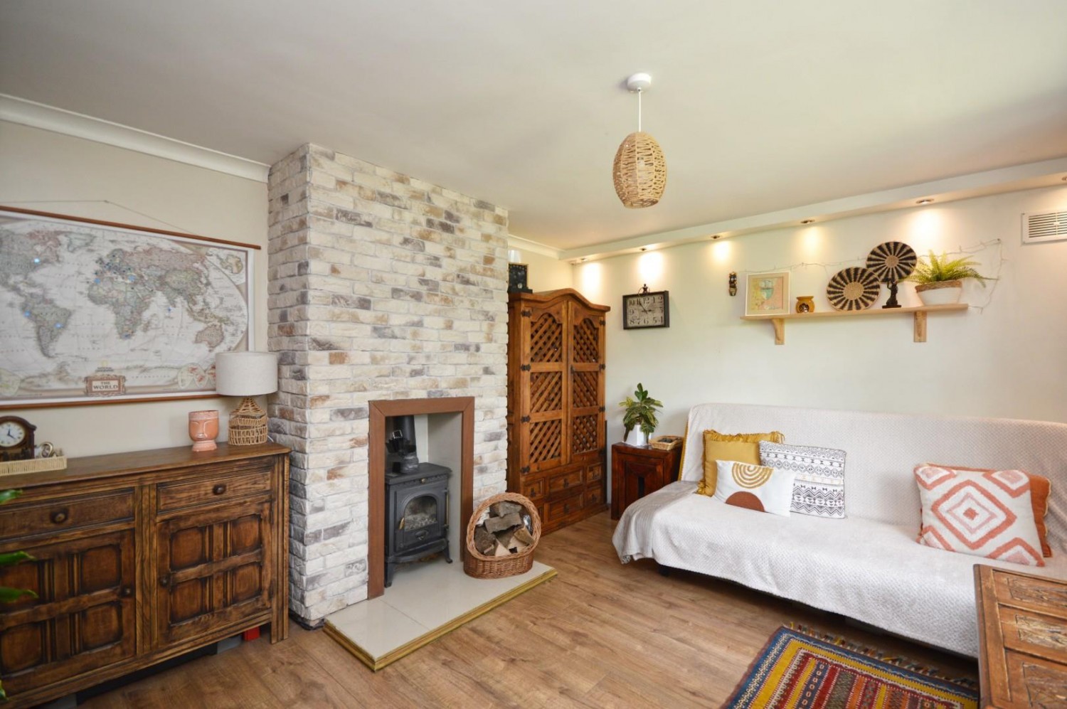 3 bedroom House for sale in Vowell Close, Bristol