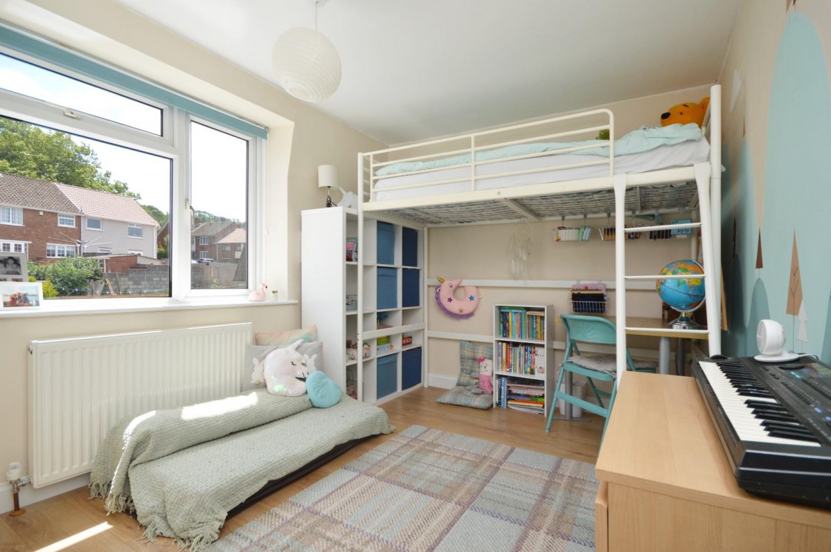 Vowell Close, Bristol