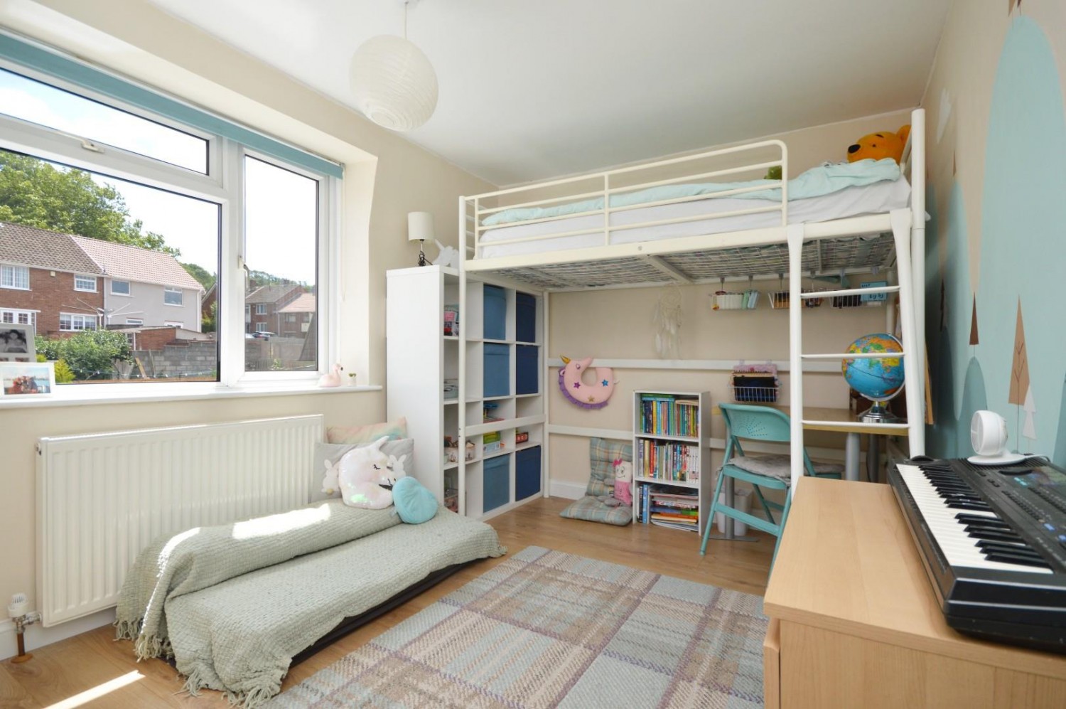 3 bedroom House for sale in Vowell Close, Bristol