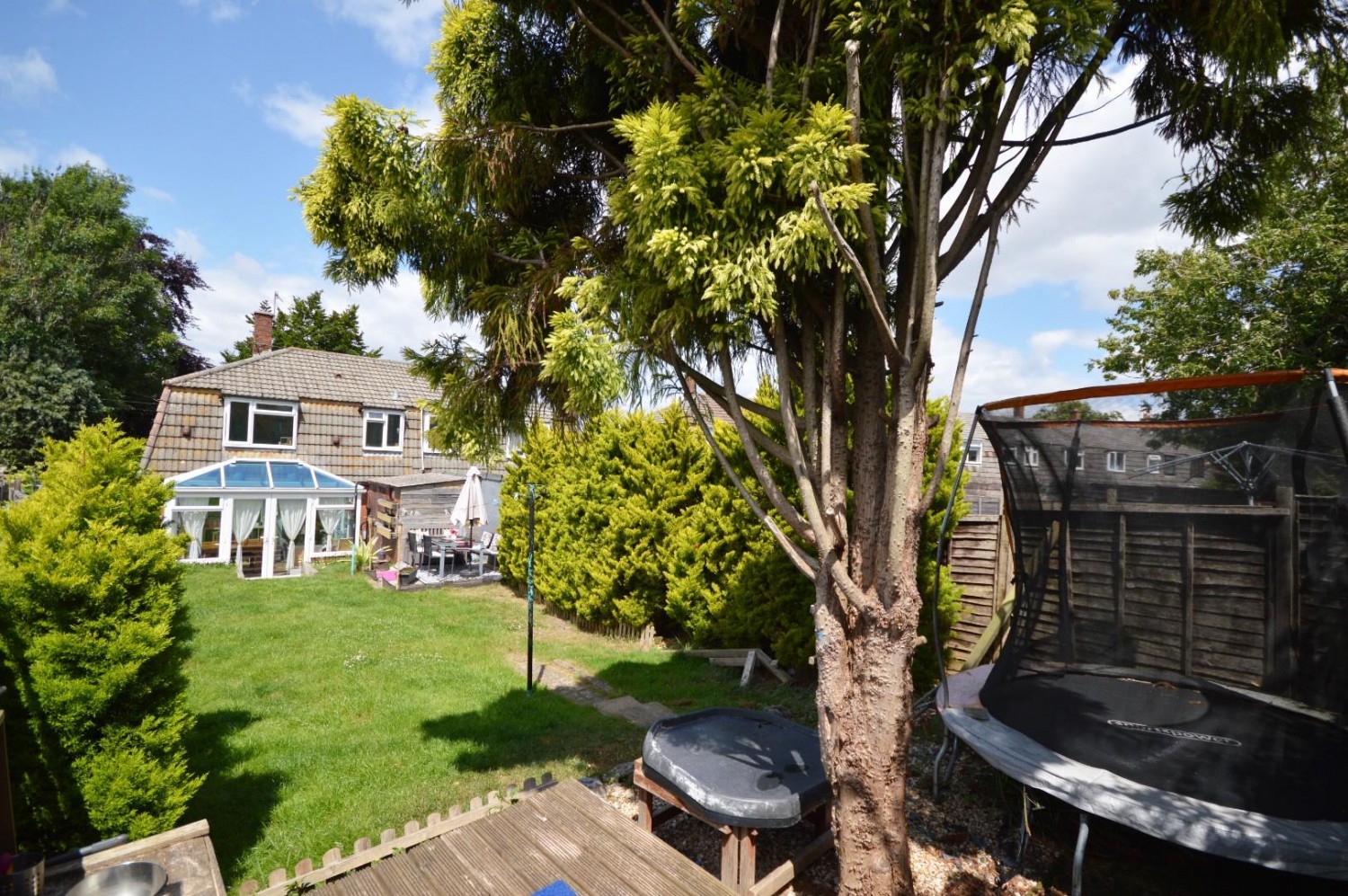 3 bedroom House for sale in Vowell Close, Bristol