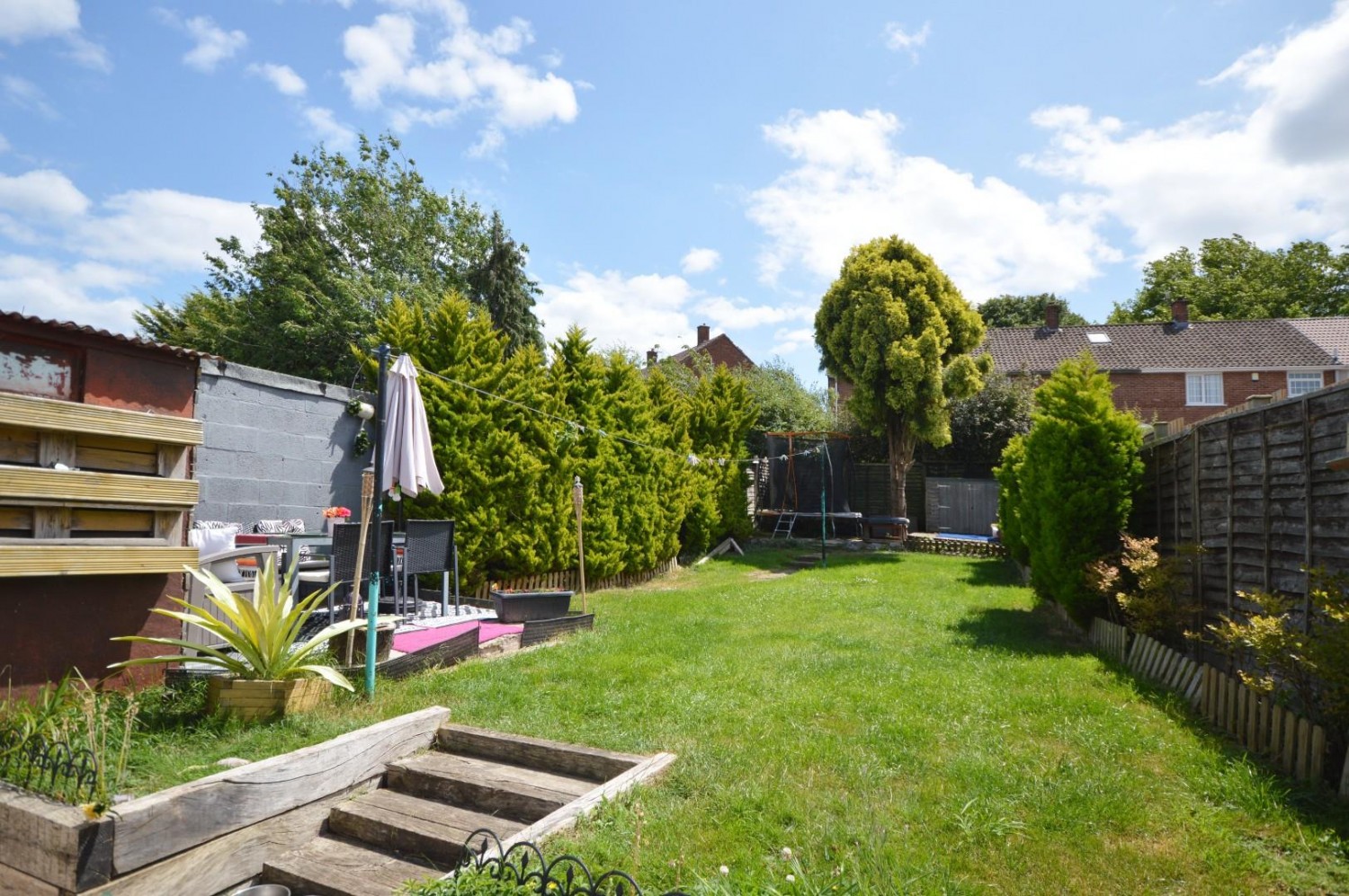 3 bedroom House for sale in Vowell Close, Bristol