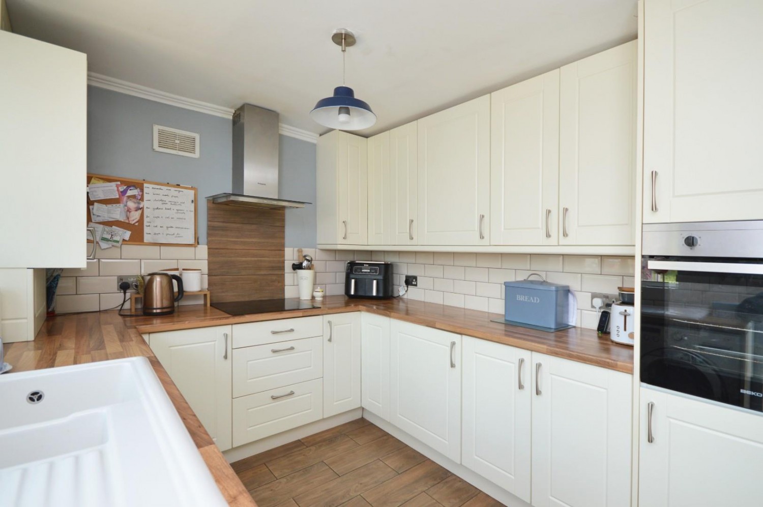 3 bedroom House for sale in Vowell Close, Bristol