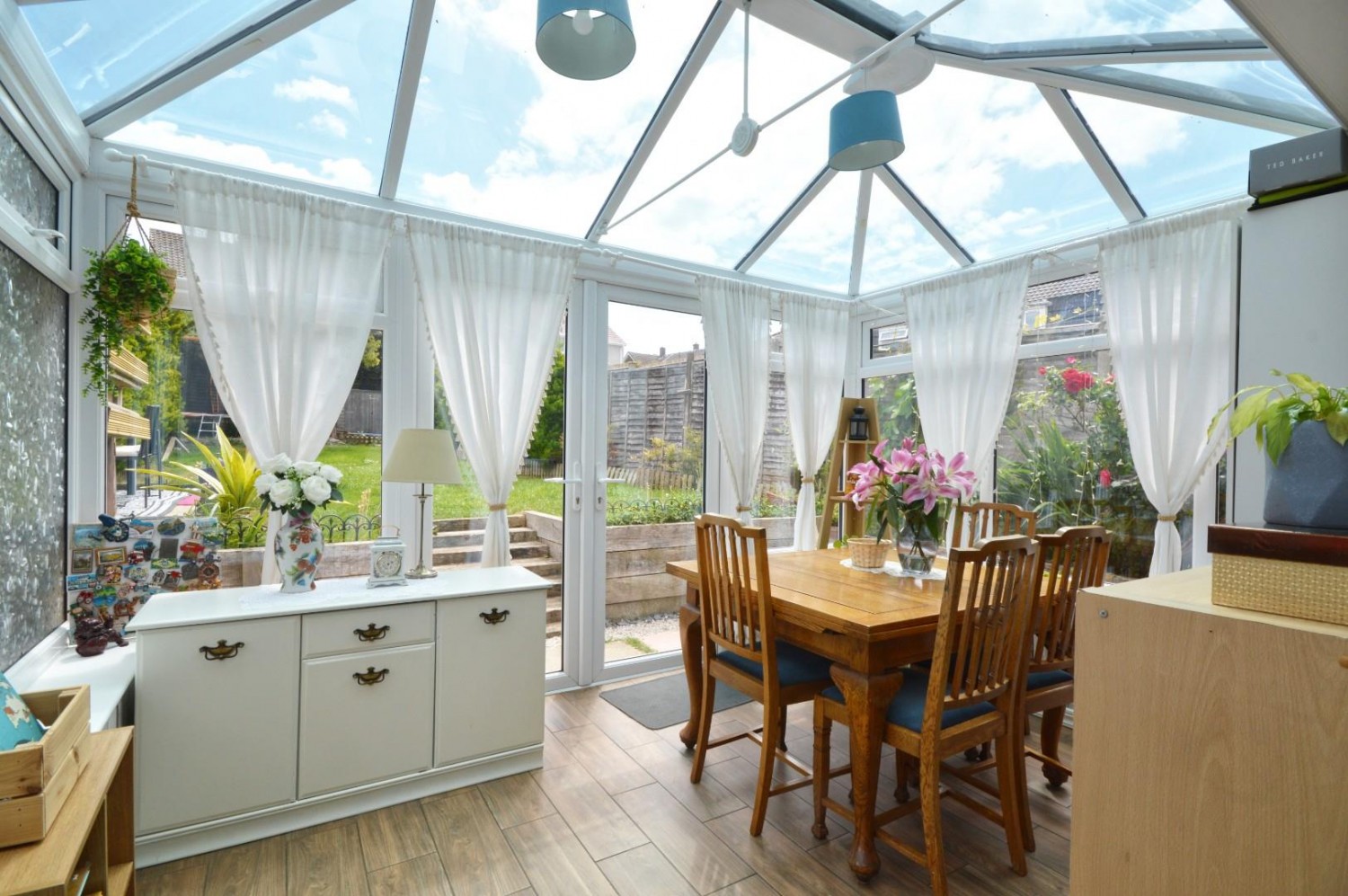 3 bedroom House for sale in Vowell Close, Bristol