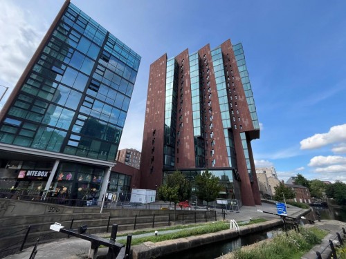 Islington Wharf