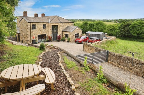 Oaks House, Evenwood, Bishop Auckland