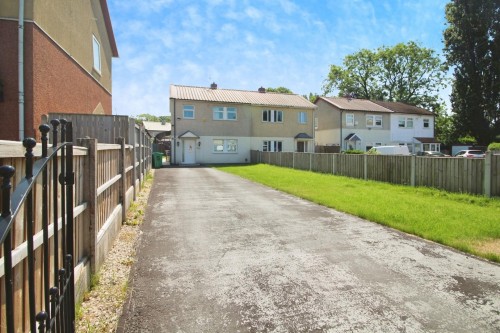 Birling Drive, Manchester