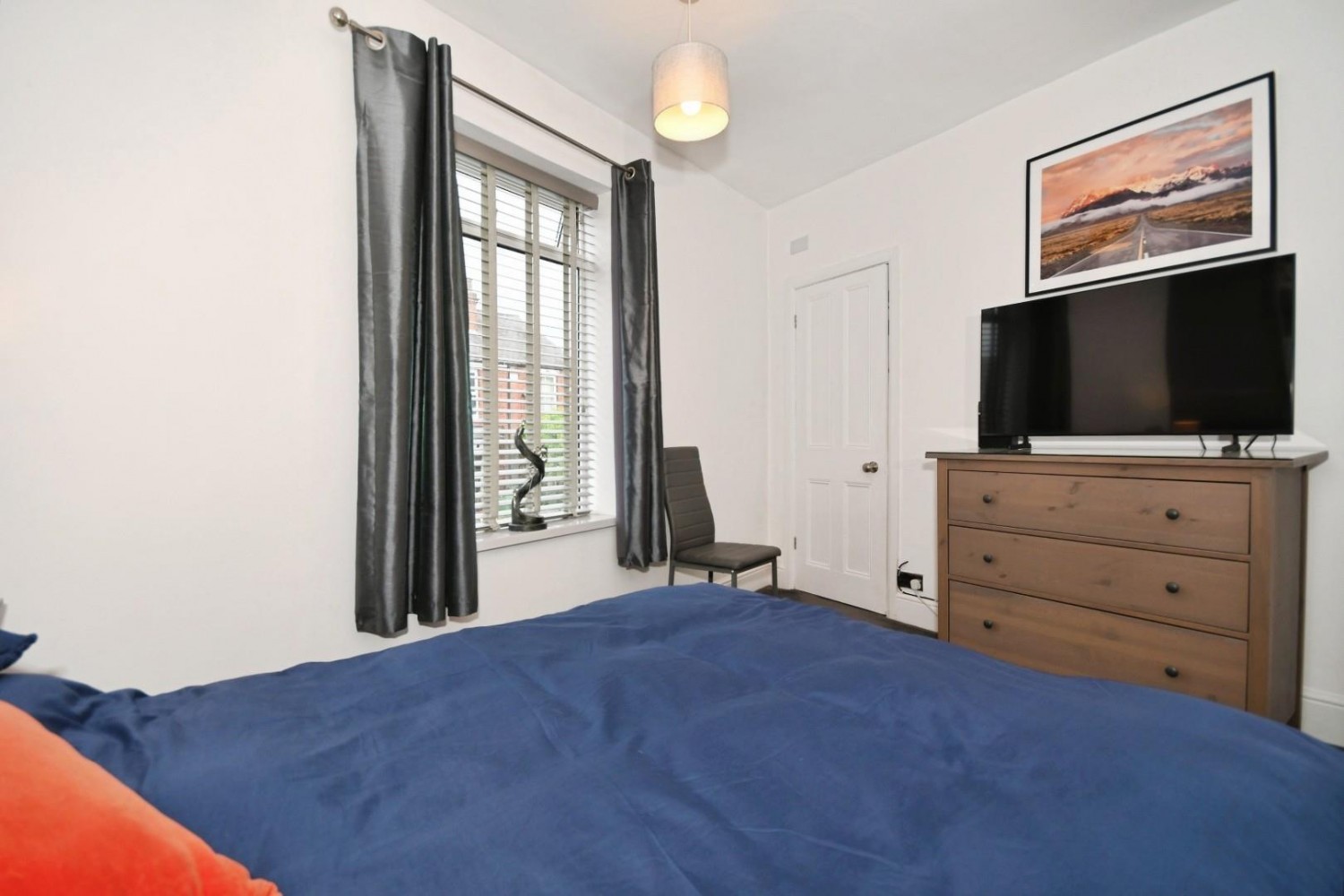 Old Road, Brampton, Chesterfield, S40 3QW