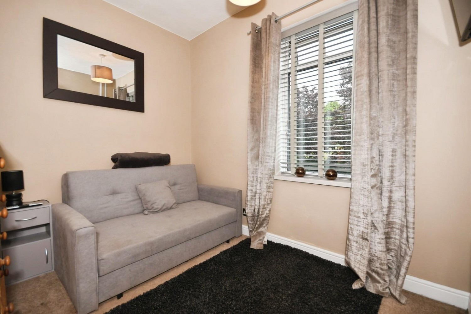 Old Road, Brampton, Chesterfield, S40 3QW