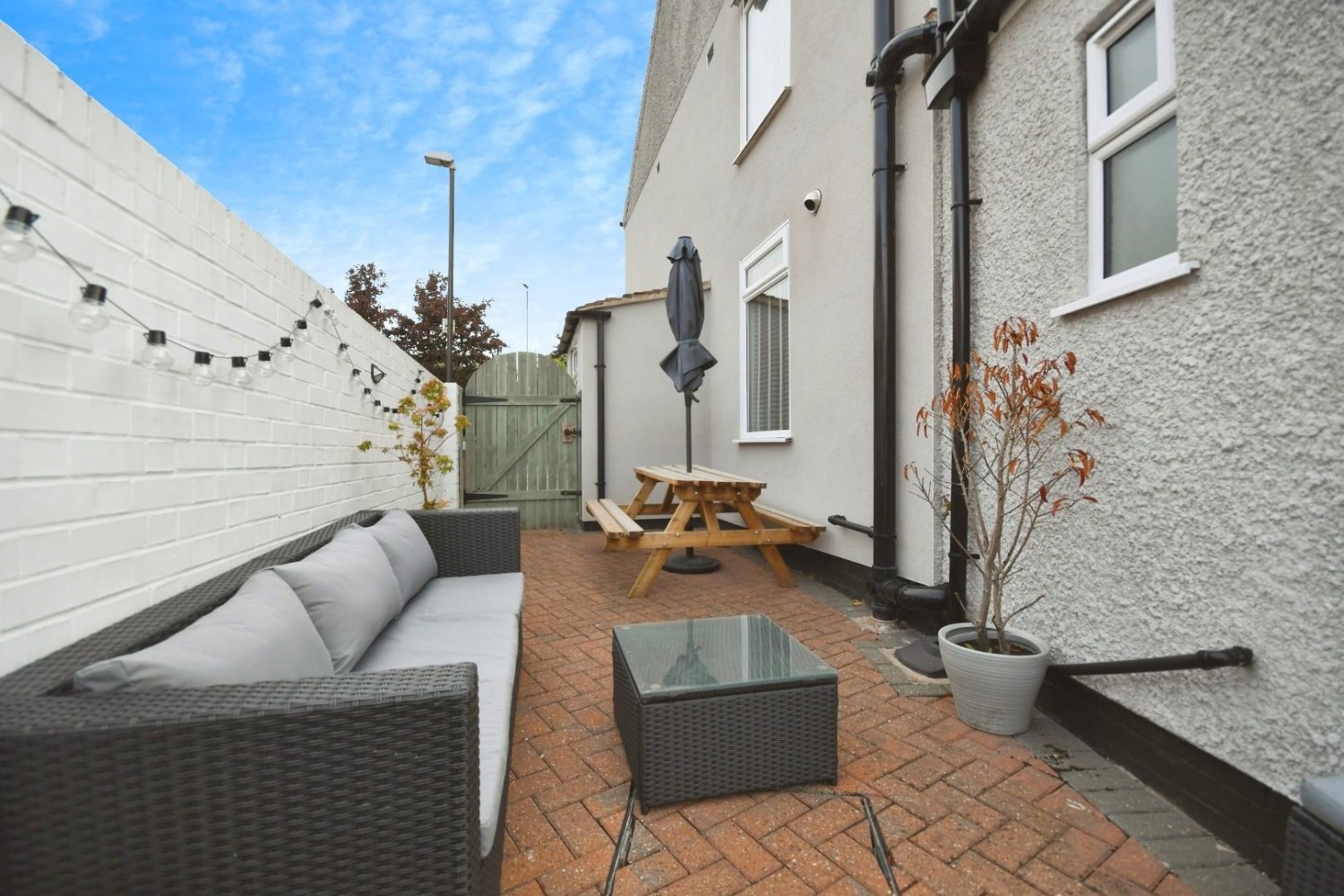 Old Road, Brampton, Chesterfield, S40 3QW