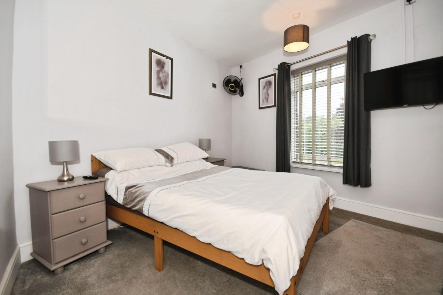 Old Road, Brampton, Chesterfield, S40 3QW
