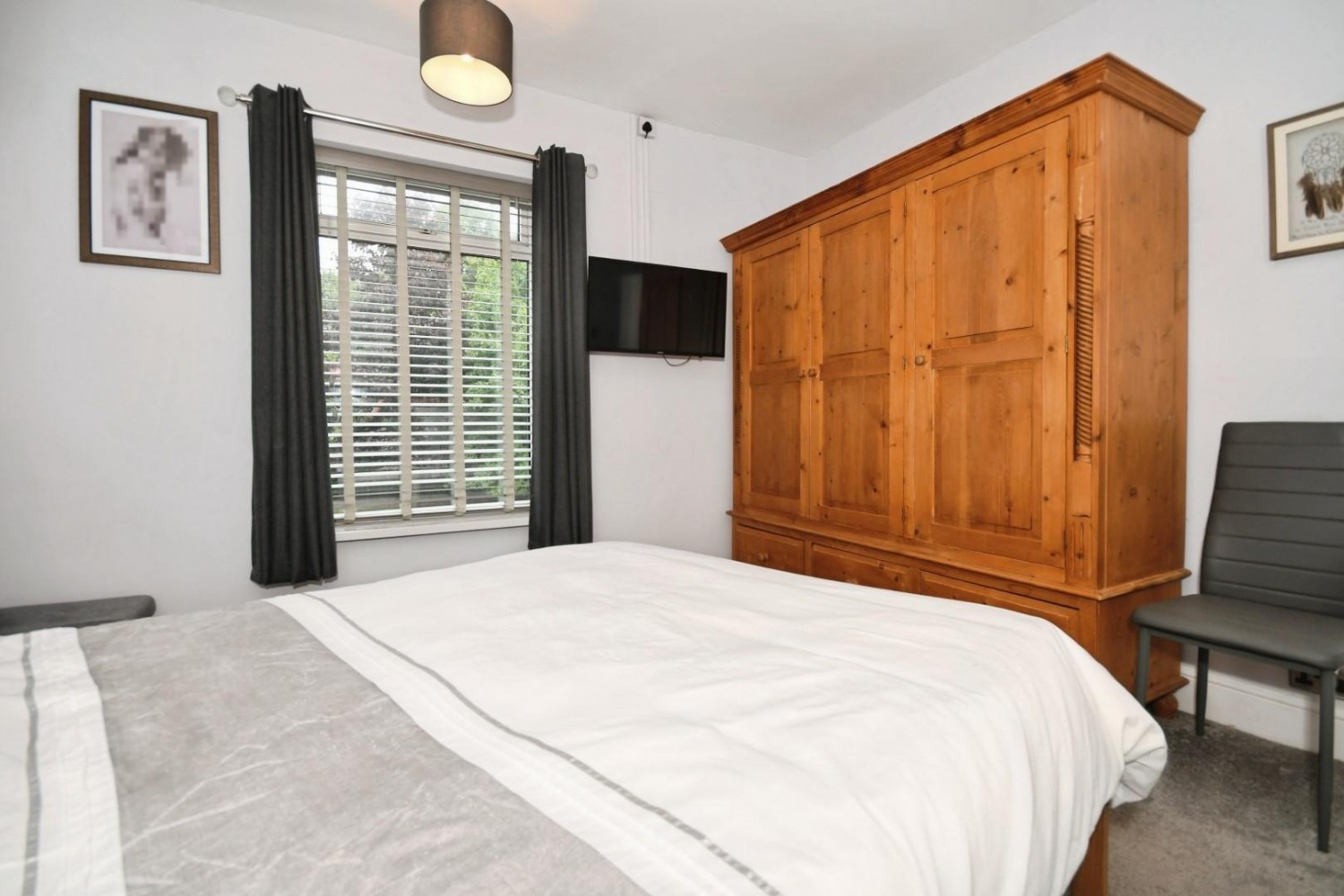 Old Road, Brampton, Chesterfield, S40 3QW